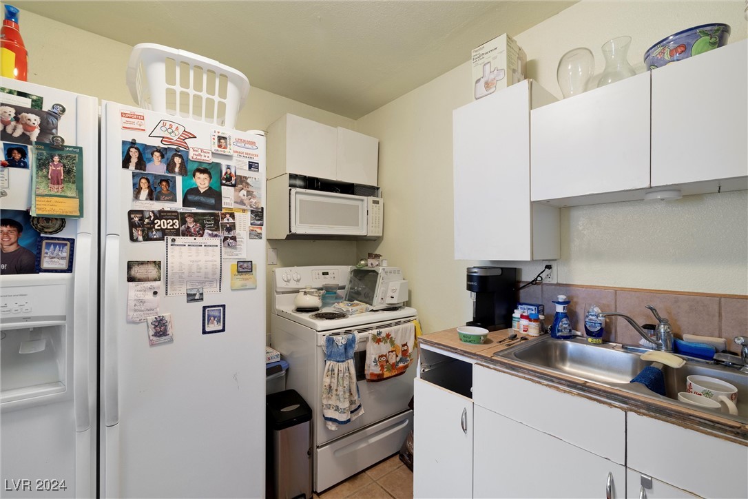 301 North My Way Street