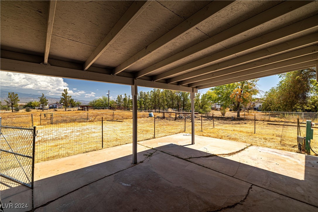 301 North My Way Street