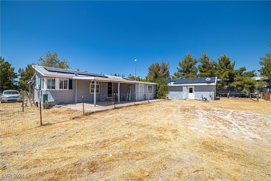 301 North My Way Street