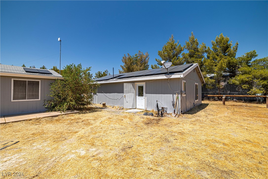 301 North My Way Street