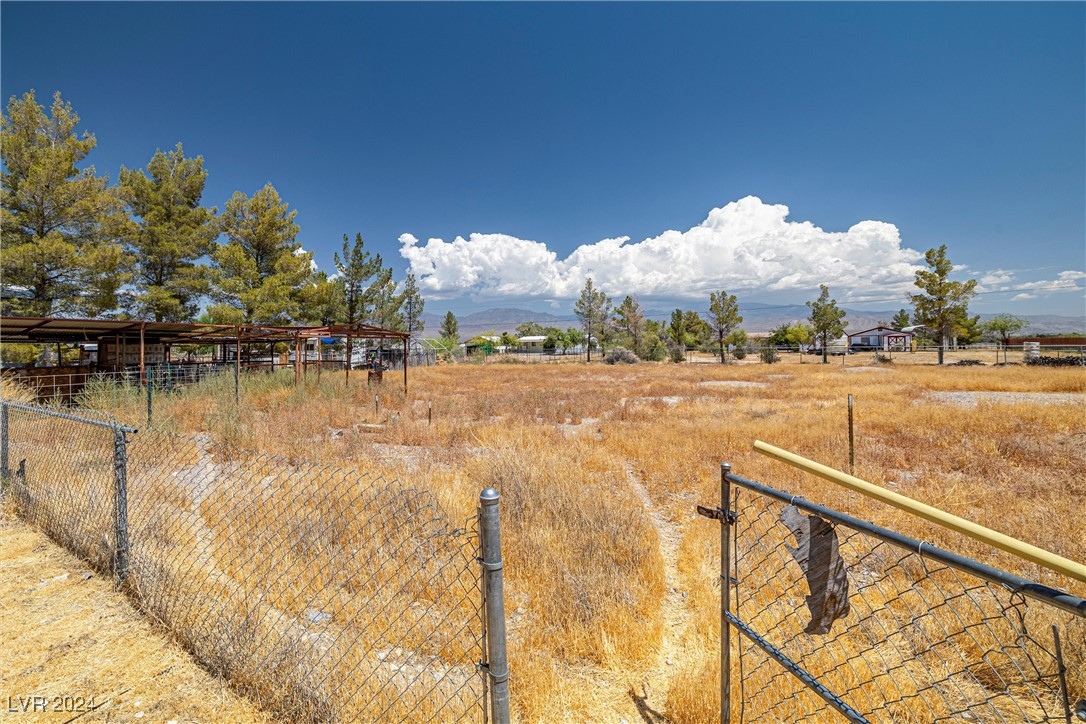 301 North My Way Street