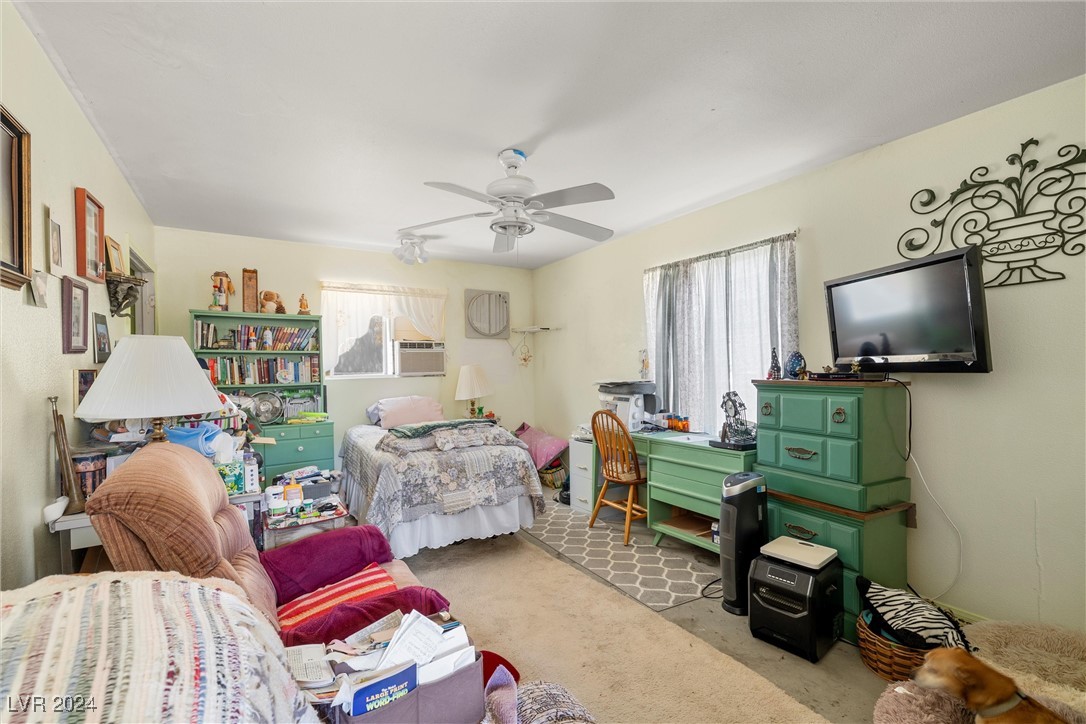 301 North My Way Street