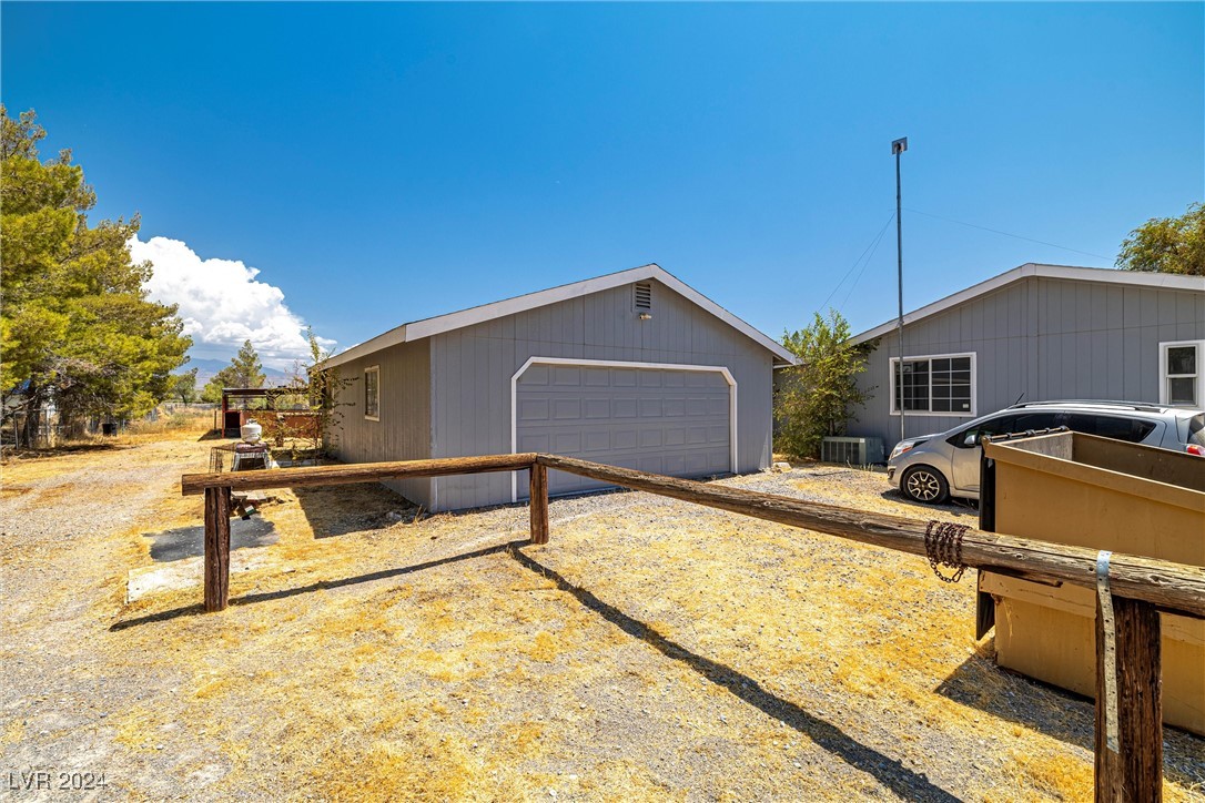 301 North My Way Street