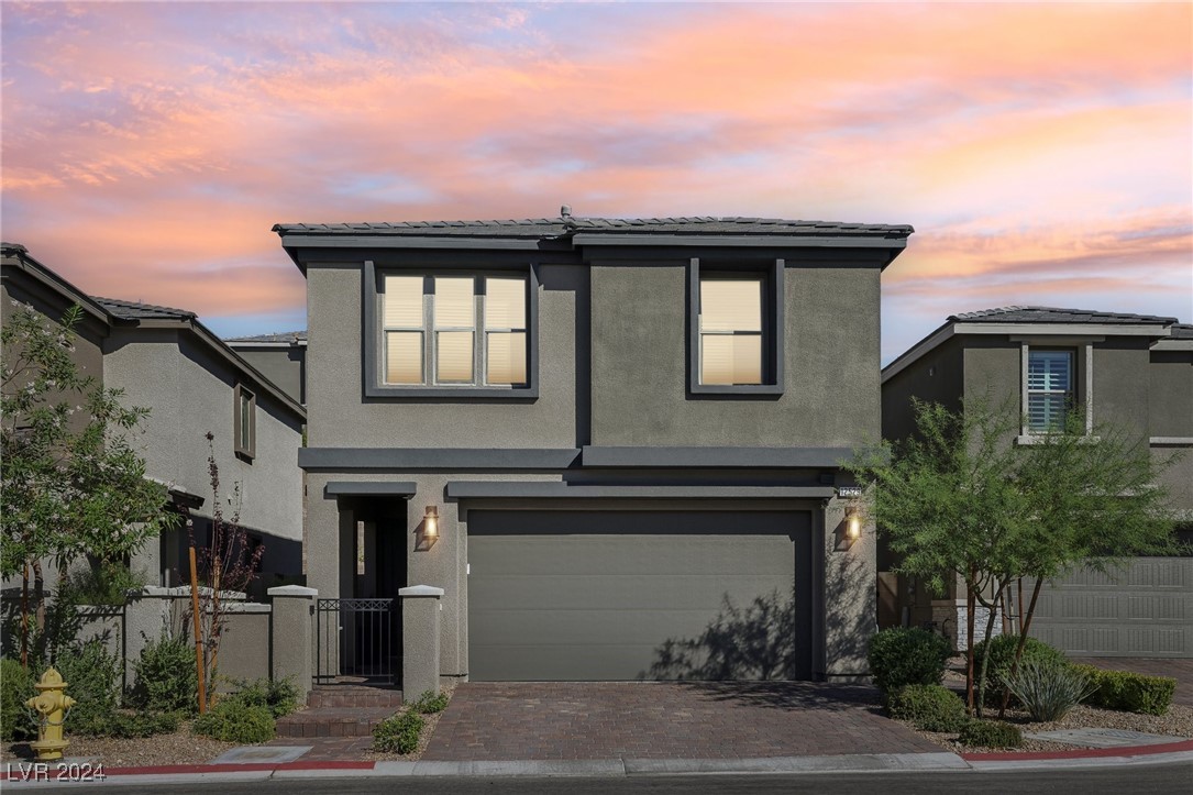12529 Starry Heaven Street