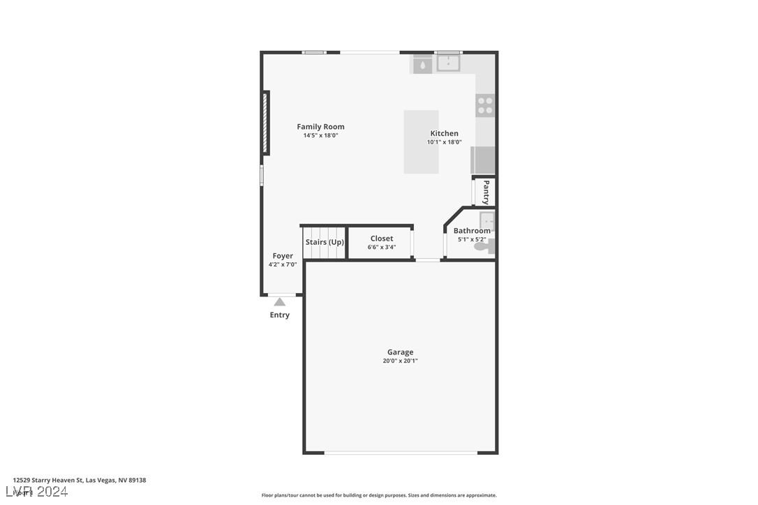 12529 Starry Heaven Street