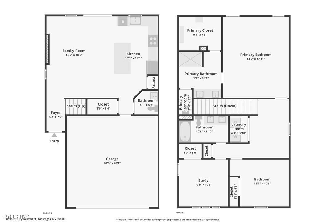 12529 Starry Heaven Street