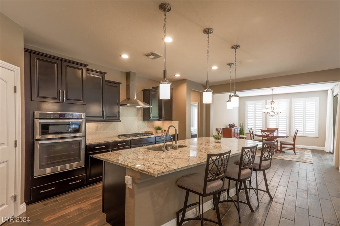 9483 Chandler Springs Avenue