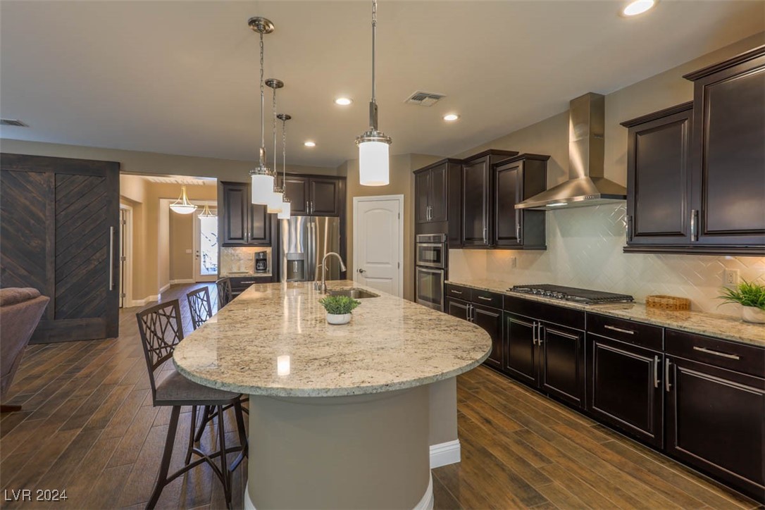 9483 Chandler Springs Avenue