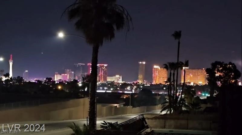 Las Vegas