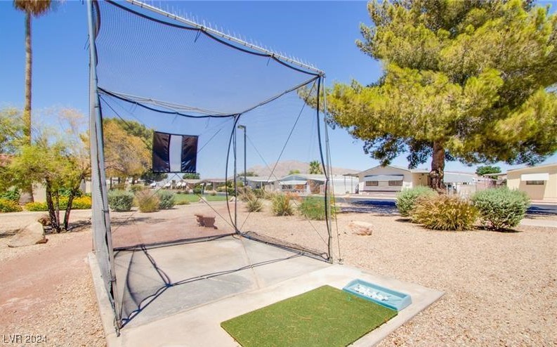 5520 Aldama Road