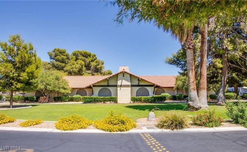 5520 Aldama Road