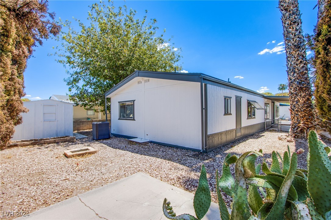 5520 Aldama Road