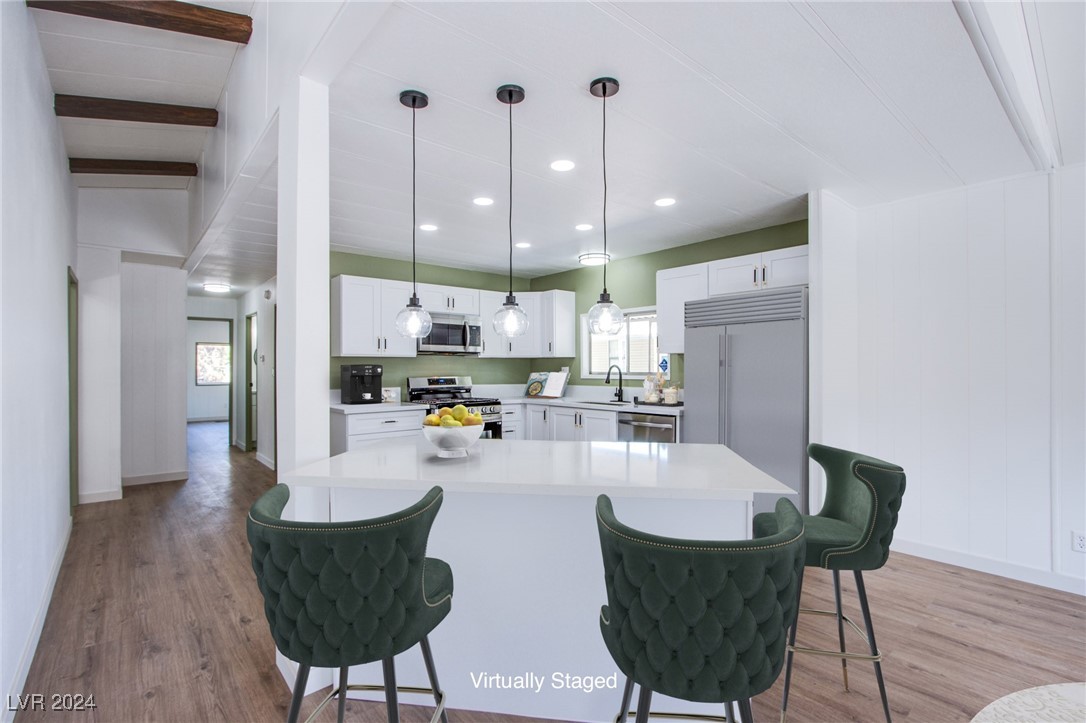 5520 Aldama Road