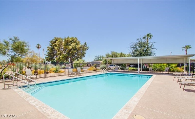 5520 Aldama Road