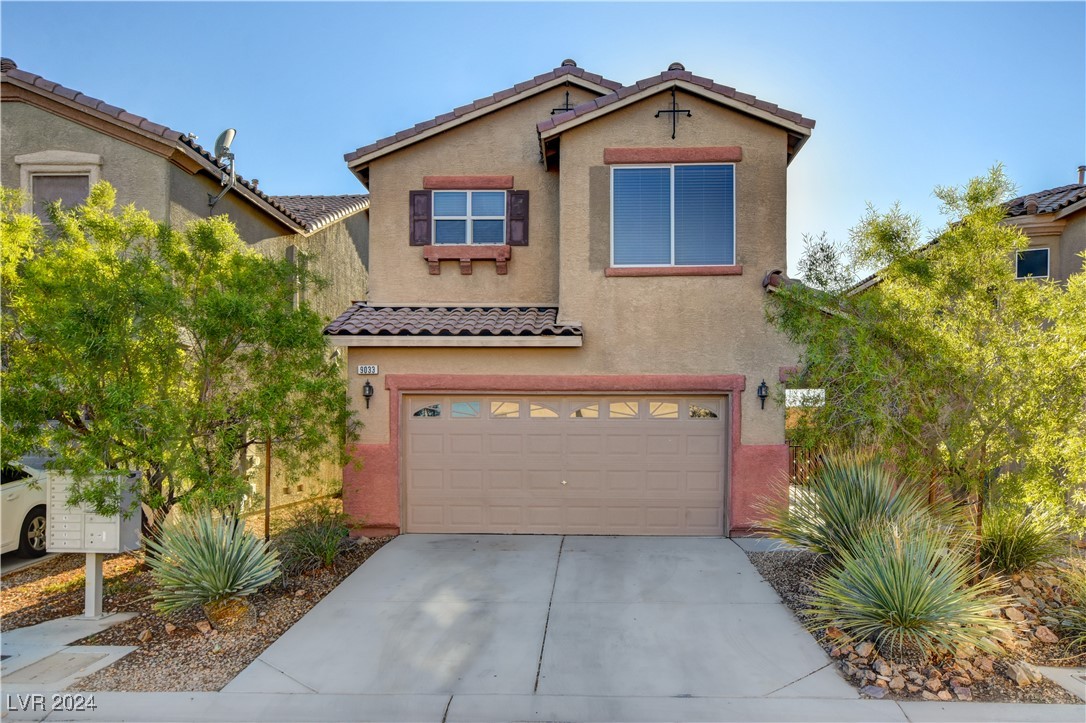 9033 QUINTESSA COVE Street