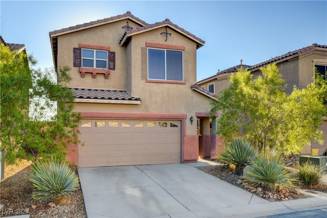 9033 QUINTESSA COVE Street
