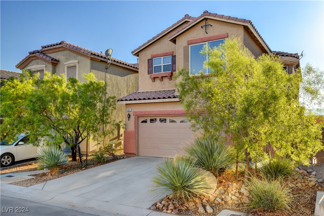 9033 QUINTESSA COVE Street