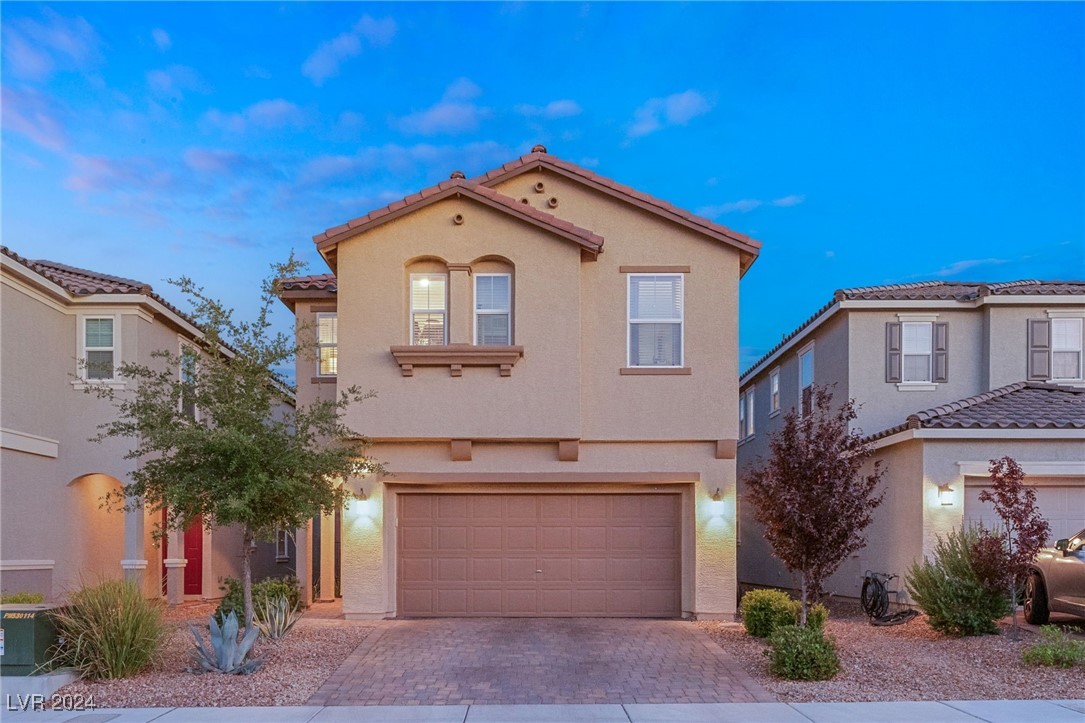 3175 Pergusa Drive