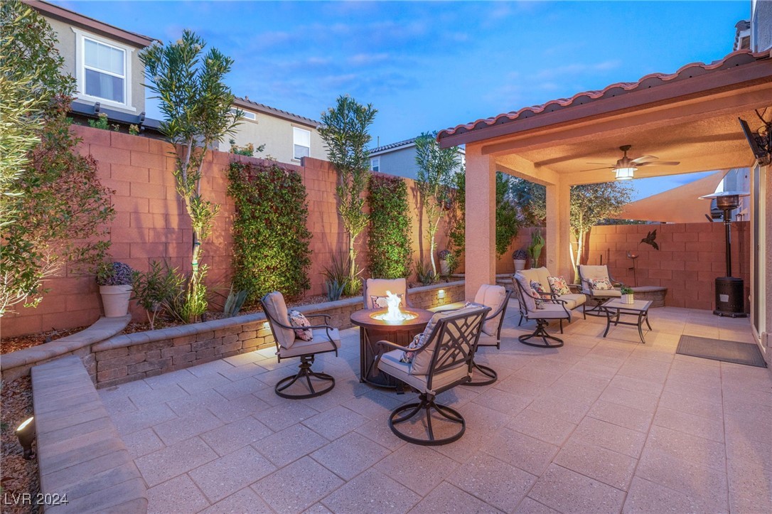 3175 Pergusa Drive