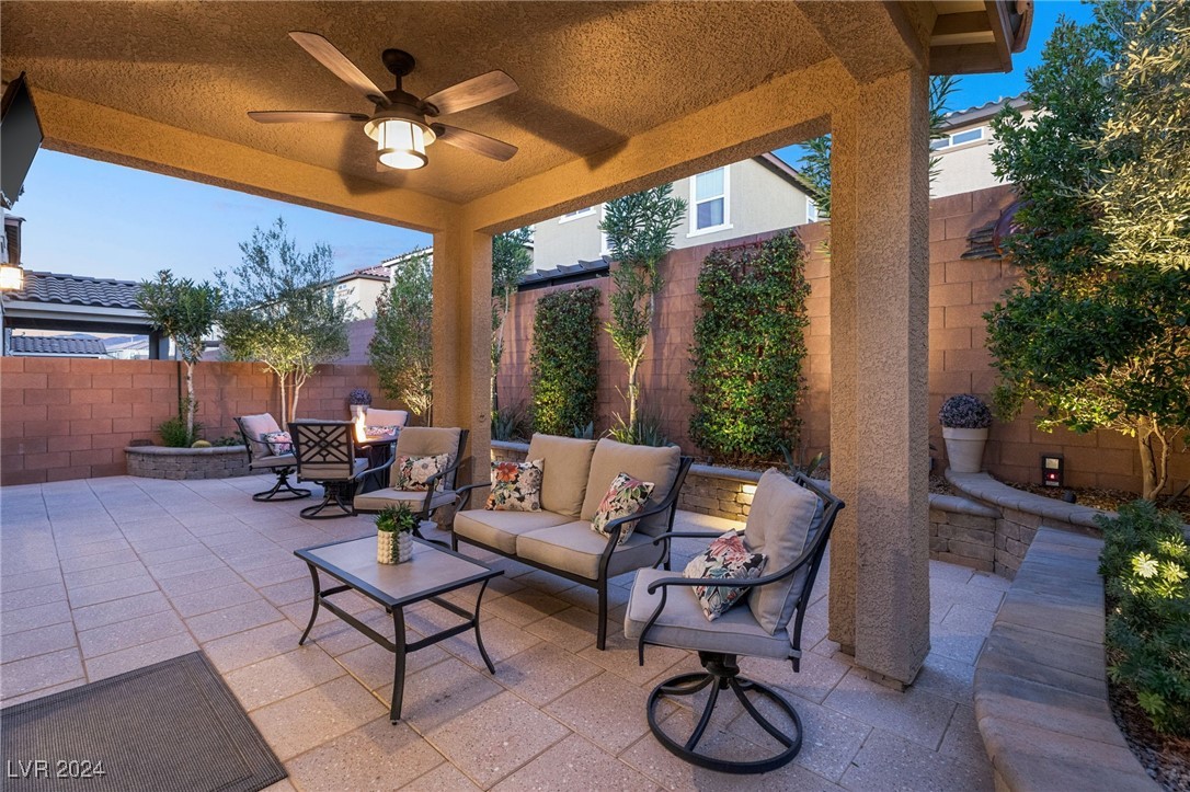 3175 Pergusa Drive