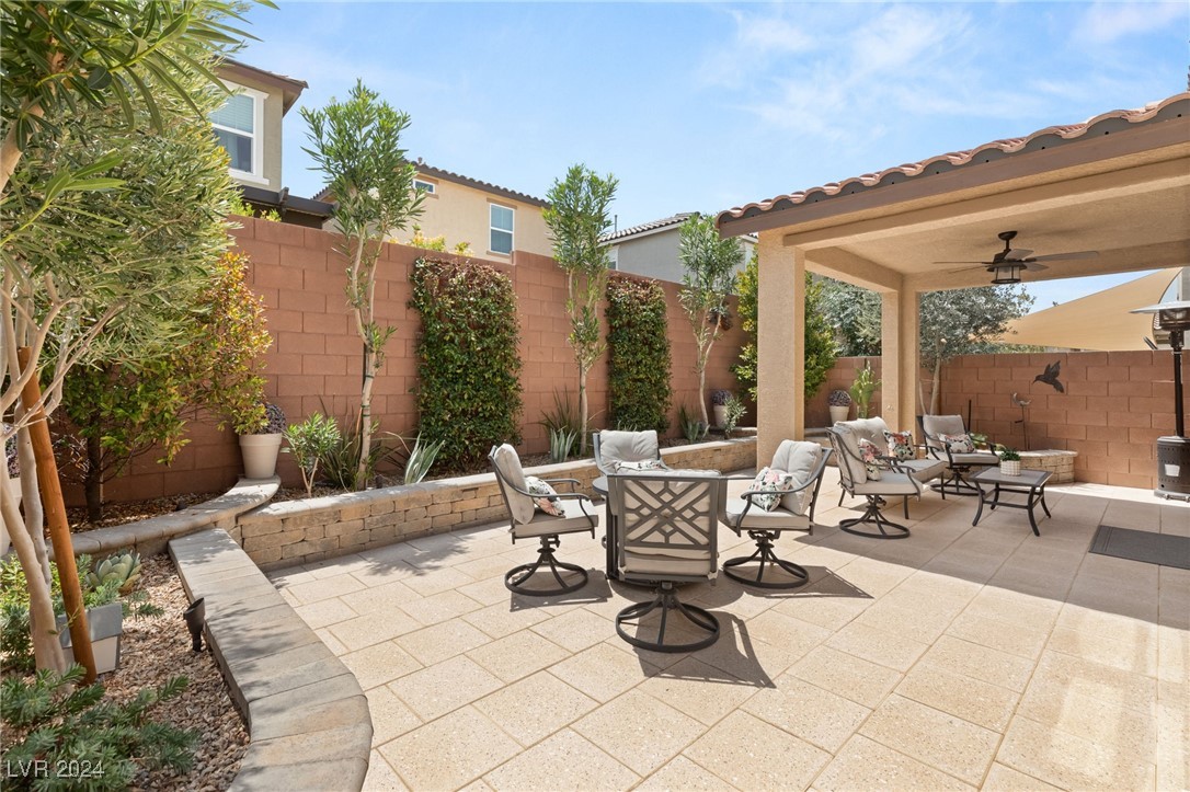 3175 Pergusa Drive