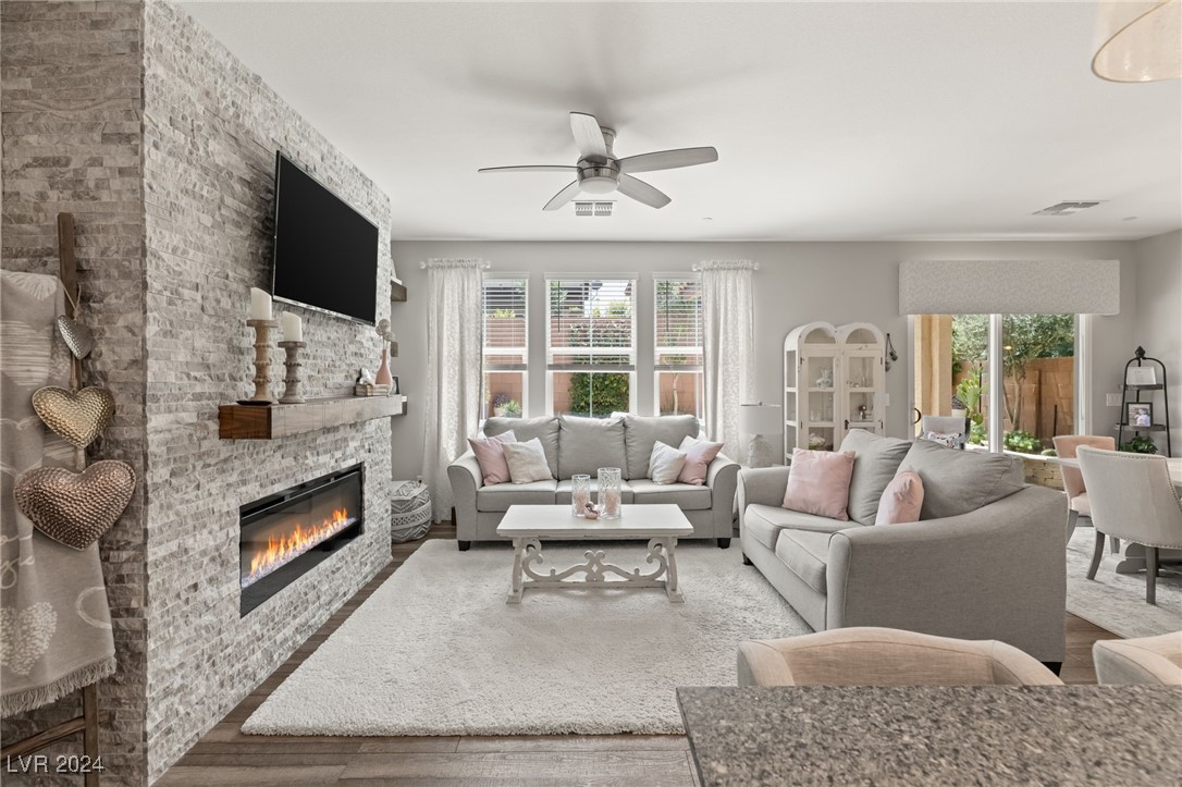 3175 Pergusa Drive