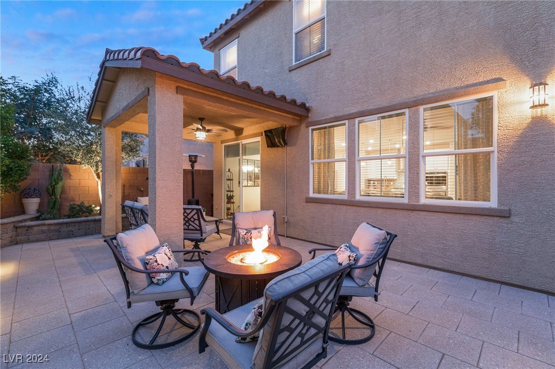 3175 Pergusa Drive