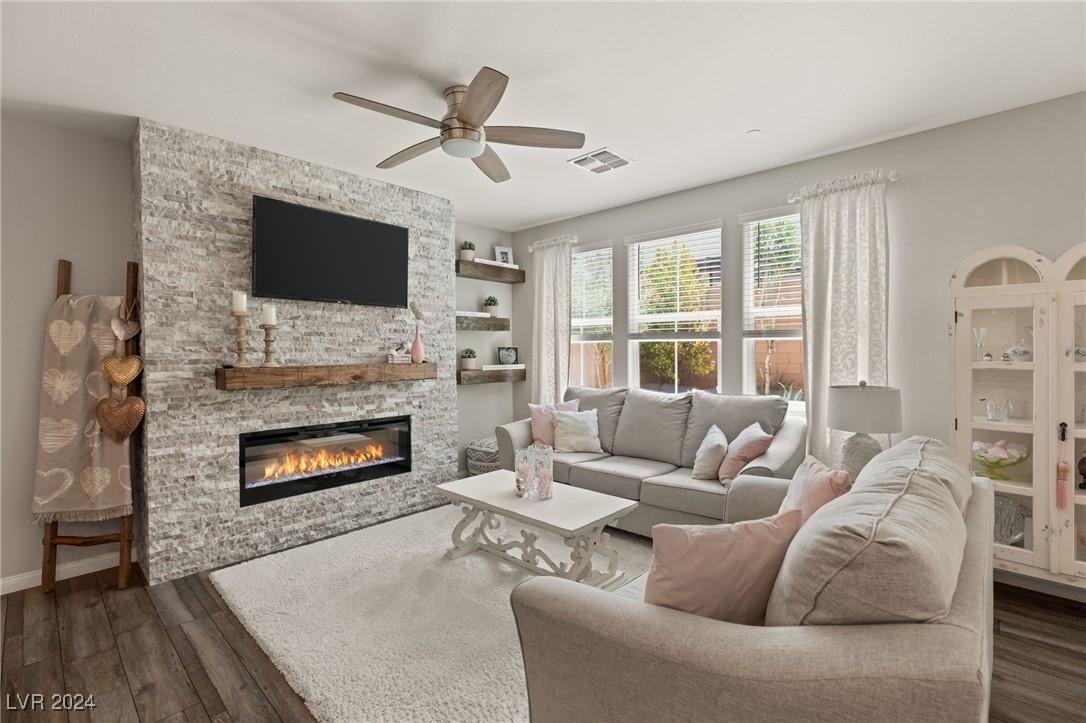 3175 Pergusa Drive
