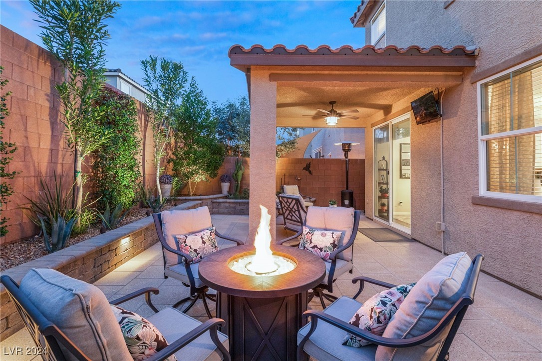 3175 Pergusa Drive