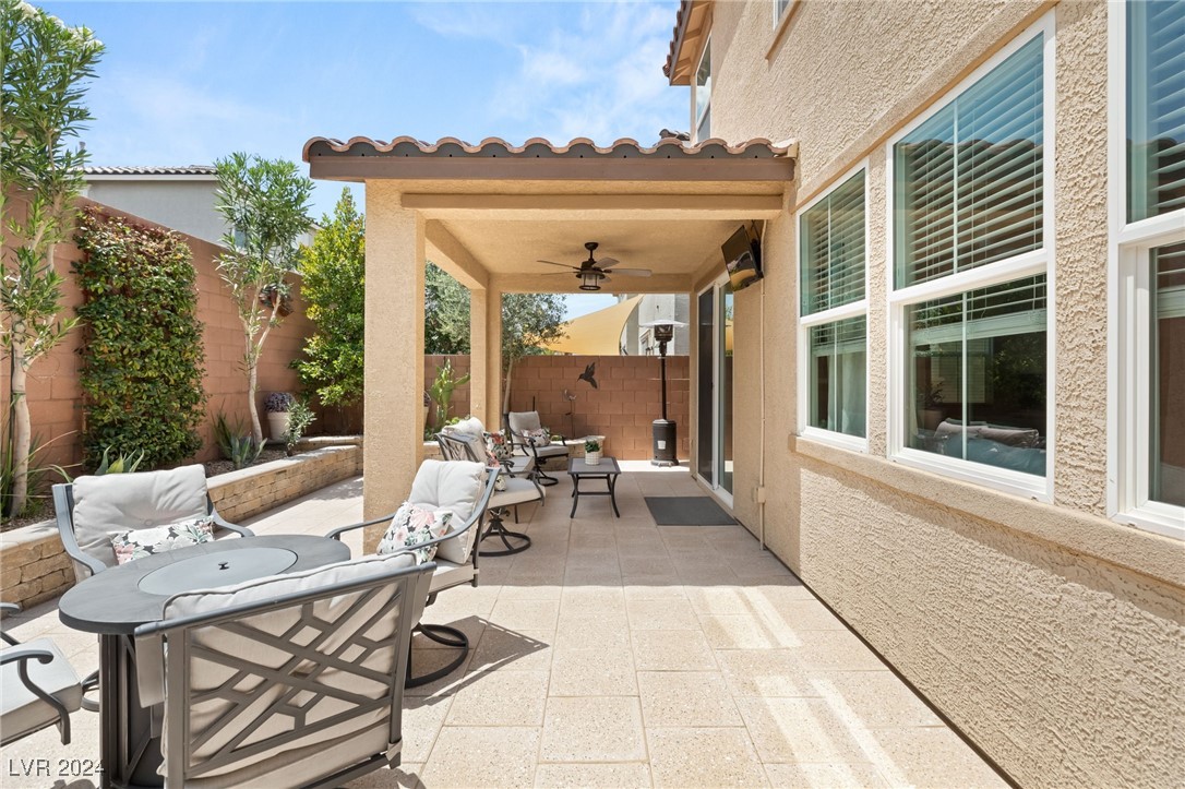 3175 Pergusa Drive