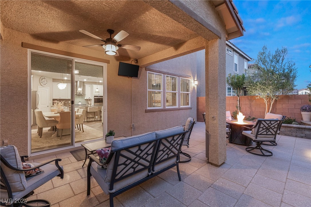 3175 Pergusa Drive