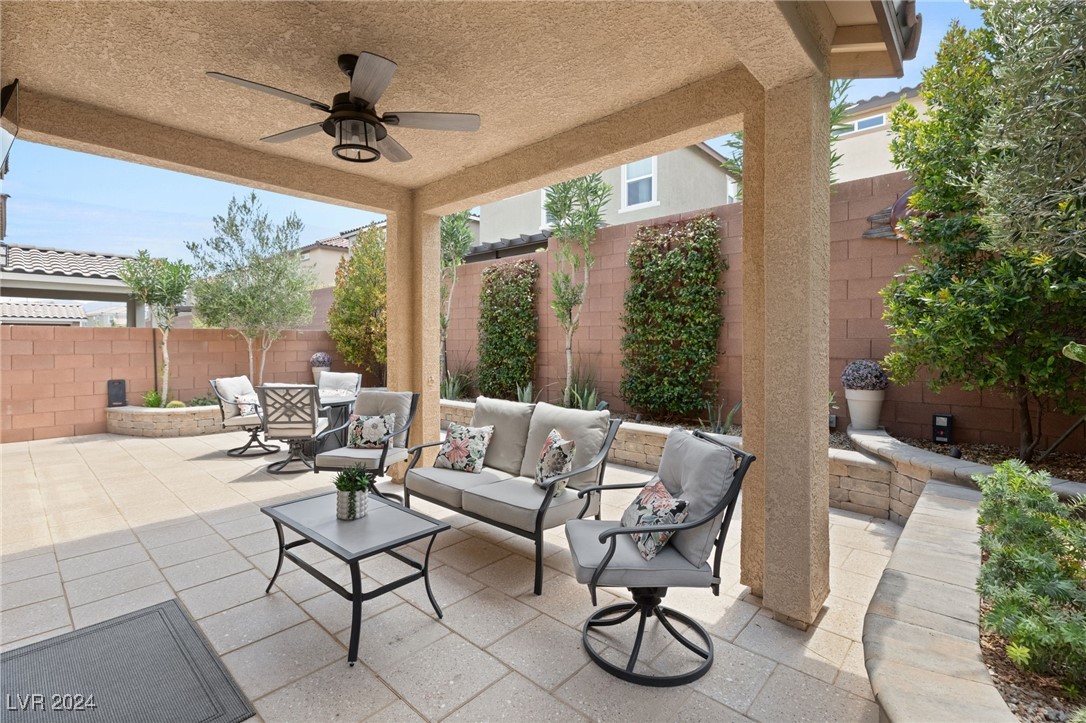 3175 Pergusa Drive
