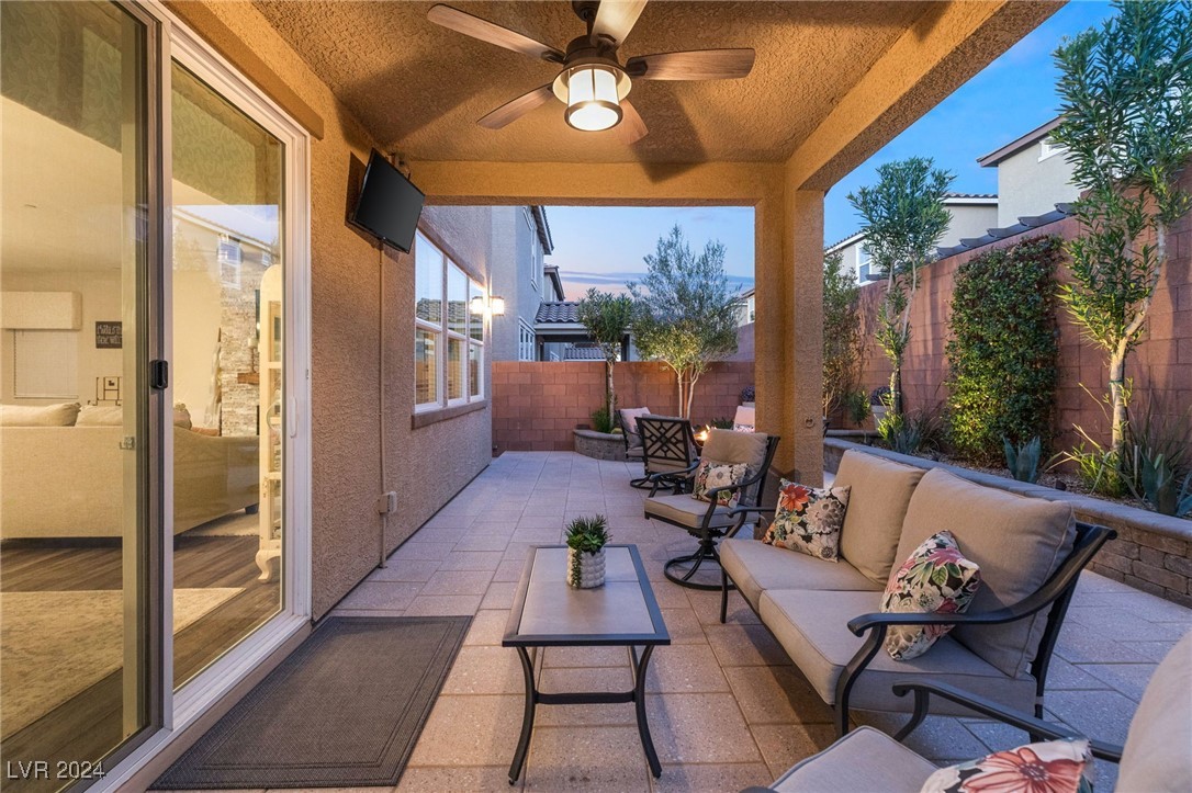 3175 Pergusa Drive