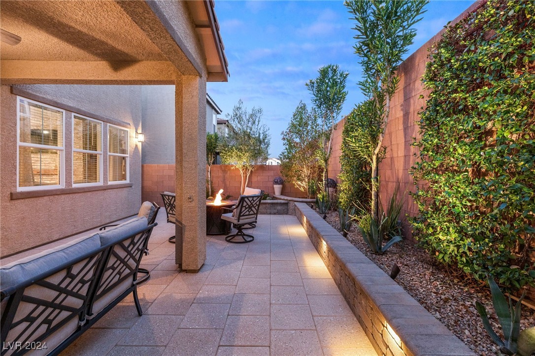 3175 Pergusa Drive