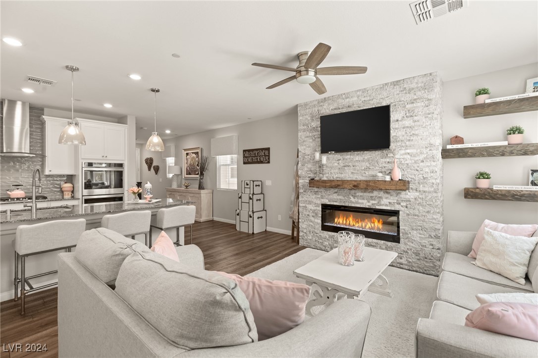 3175 Pergusa Drive