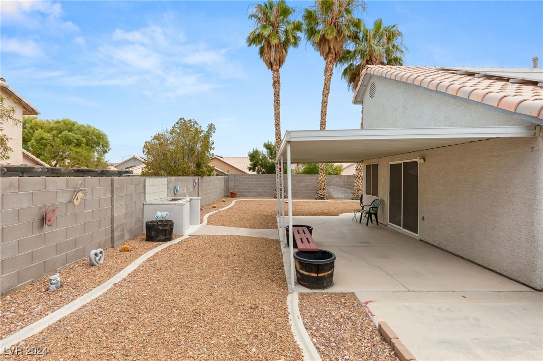 3104 Jane Austin Avenue