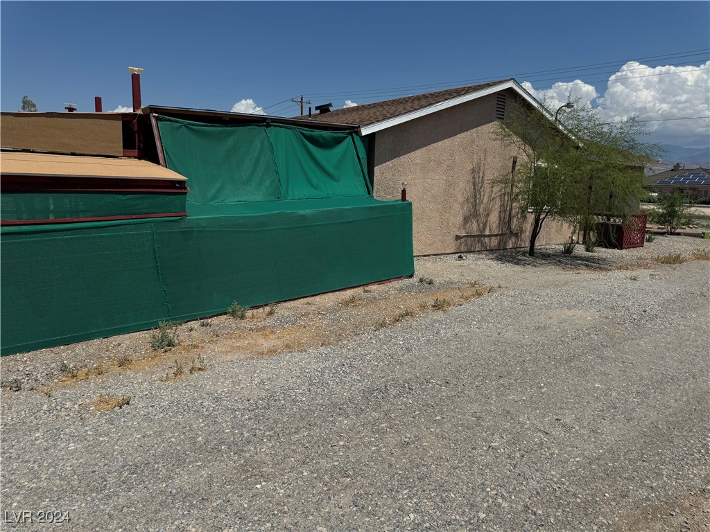 3690 Pahrump Valley Boulevard