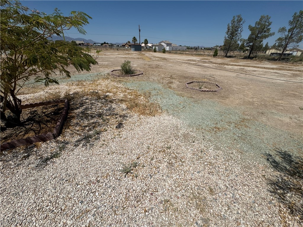 3690 Pahrump Valley Boulevard