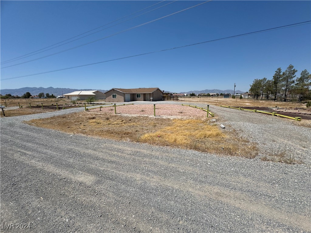 3690 Pahrump Valley Boulevard