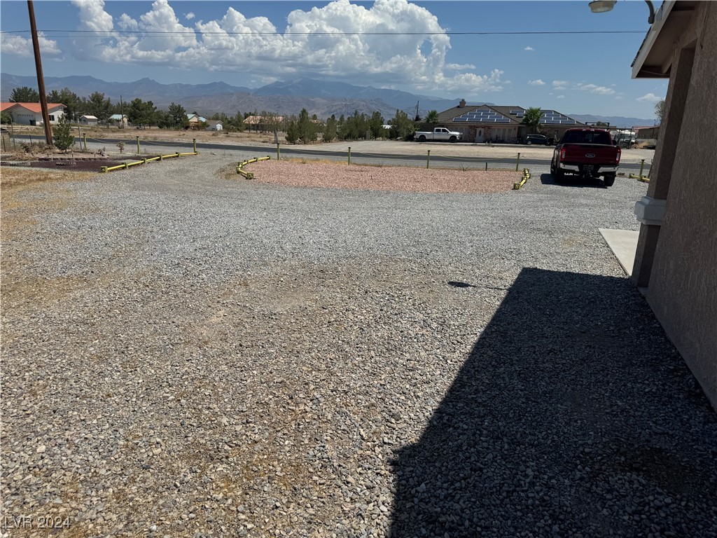 3690 Pahrump Valley Boulevard