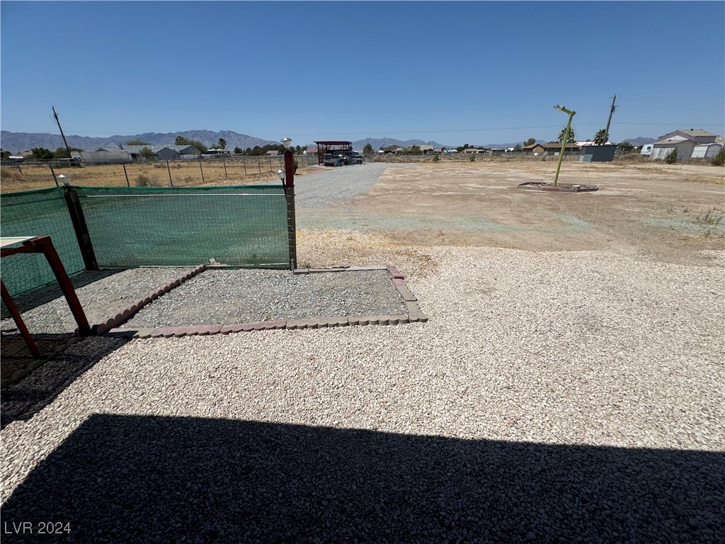 3690 Pahrump Valley Boulevard
