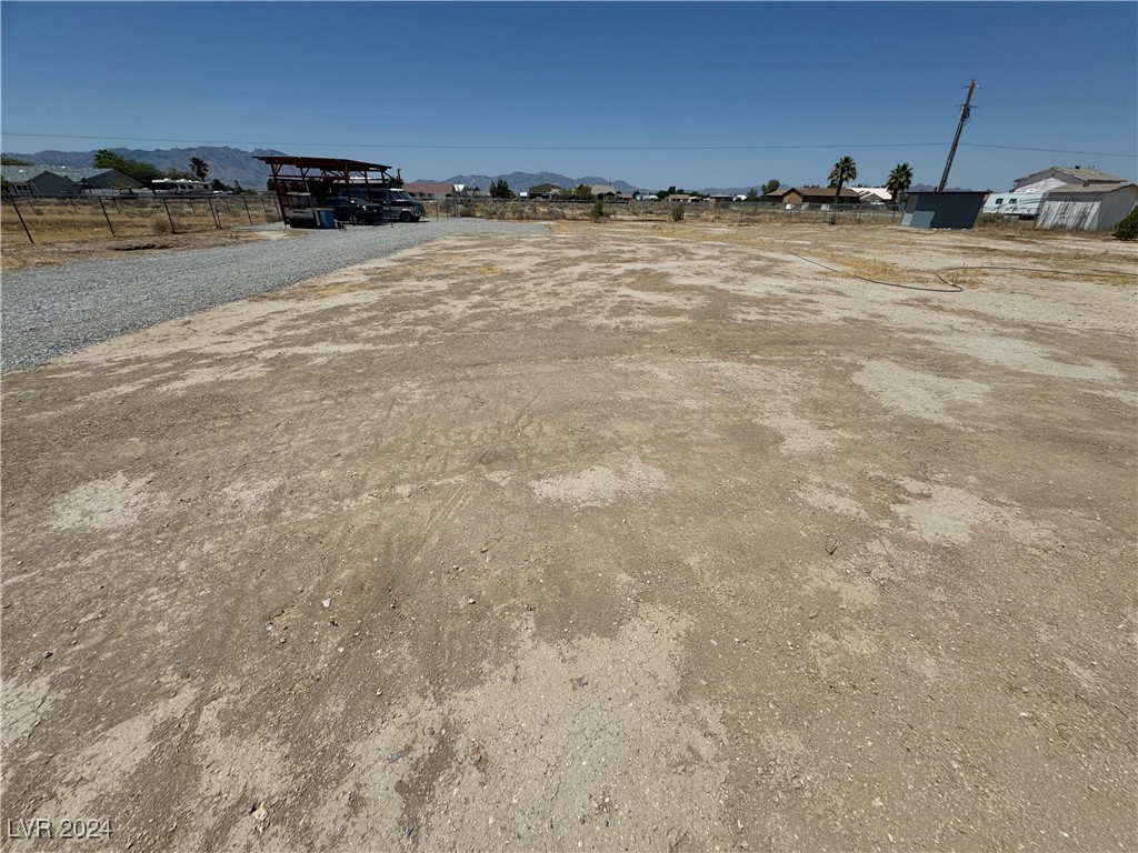 3690 Pahrump Valley Boulevard