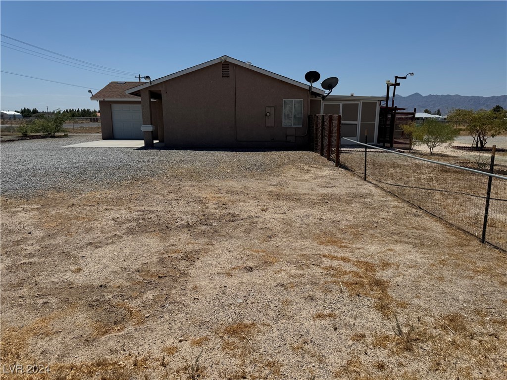 3690 Pahrump Valley Boulevard