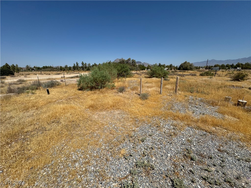 3690 Pahrump Valley Boulevard