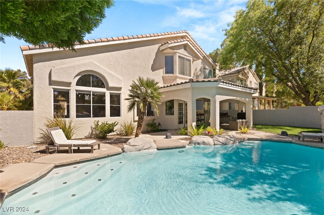 2249 Black Pine Drive