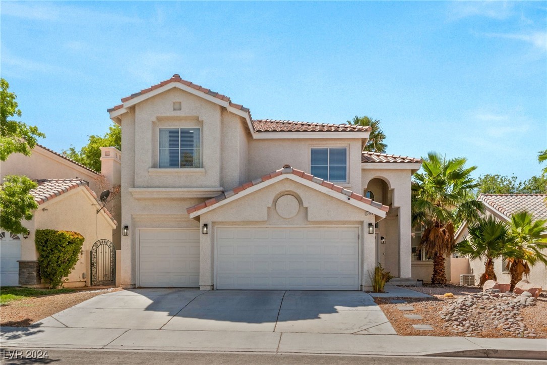 2249 Black Pine Drive