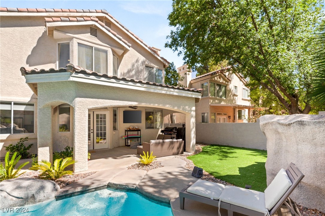 2249 Black Pine Drive
