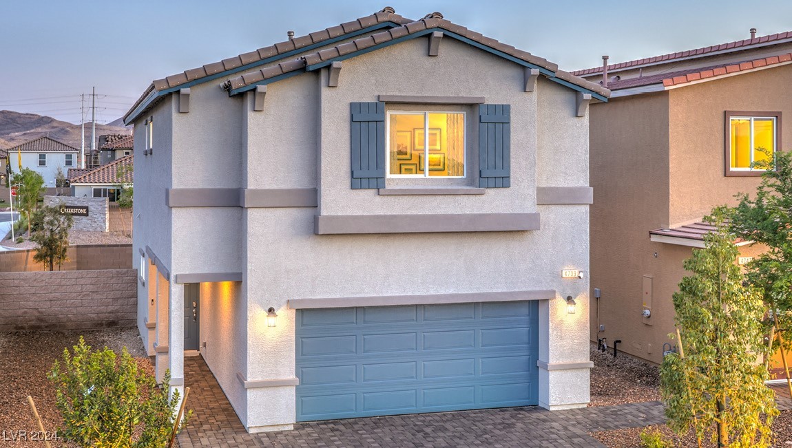 4696 Admiral Cliffs Avenue