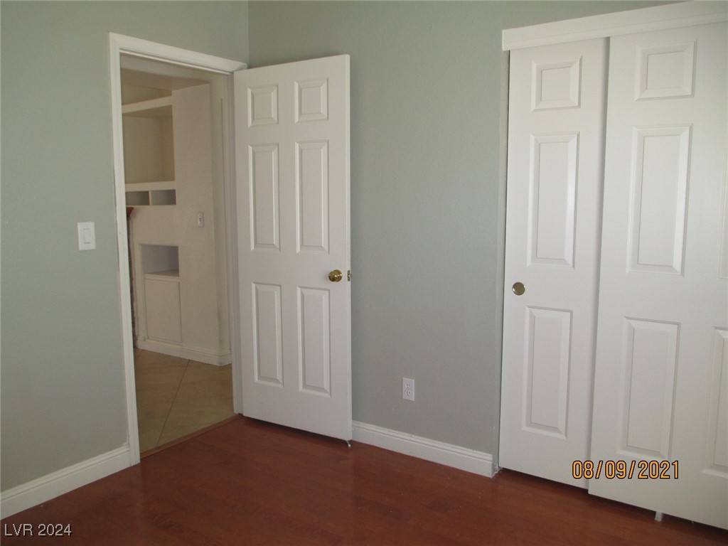 1529 Iron Springs Drive