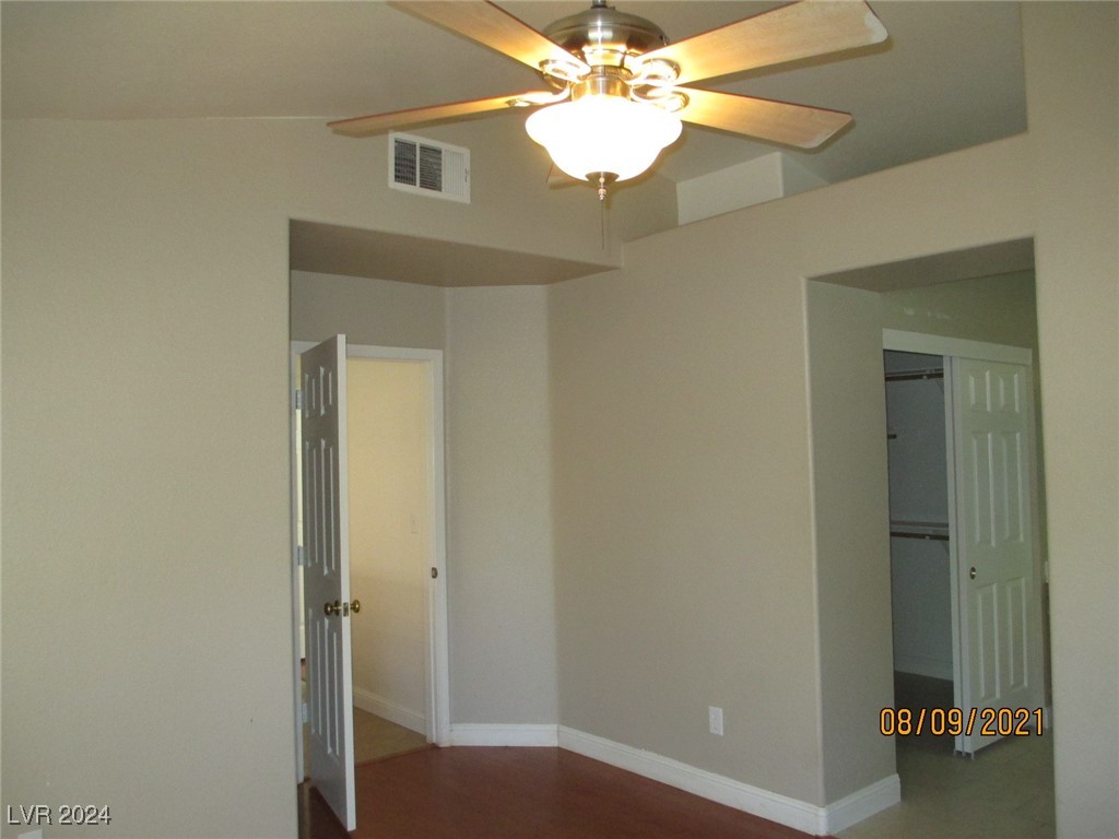 1529 Iron Springs Drive